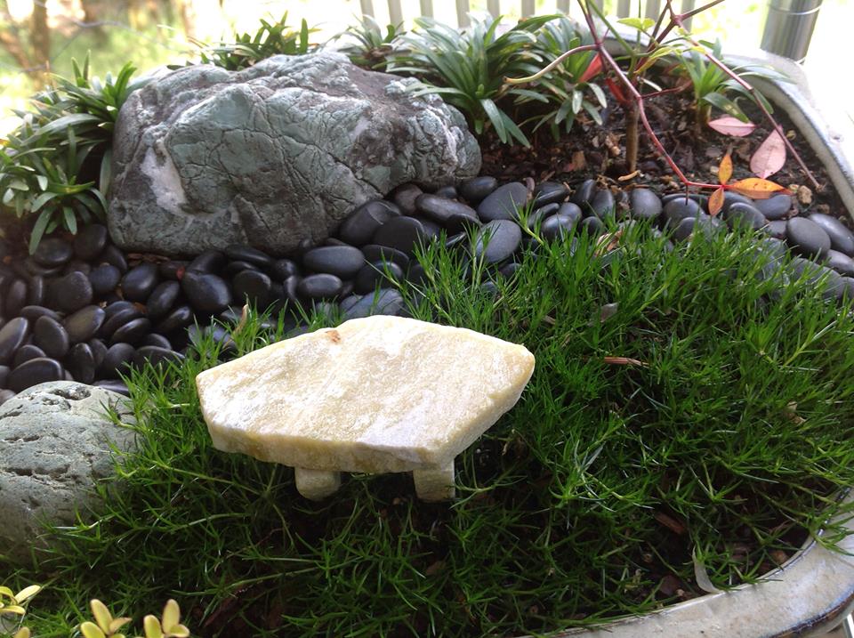 Image of Zen Garden.